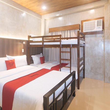 Reddoorz At Mbb Room Naia 2 Paranaque City Екстер'єр фото