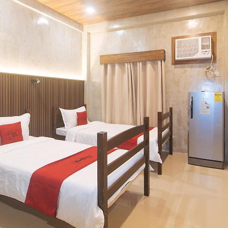 Reddoorz At Mbb Room Naia 2 Paranaque City Екстер'єр фото