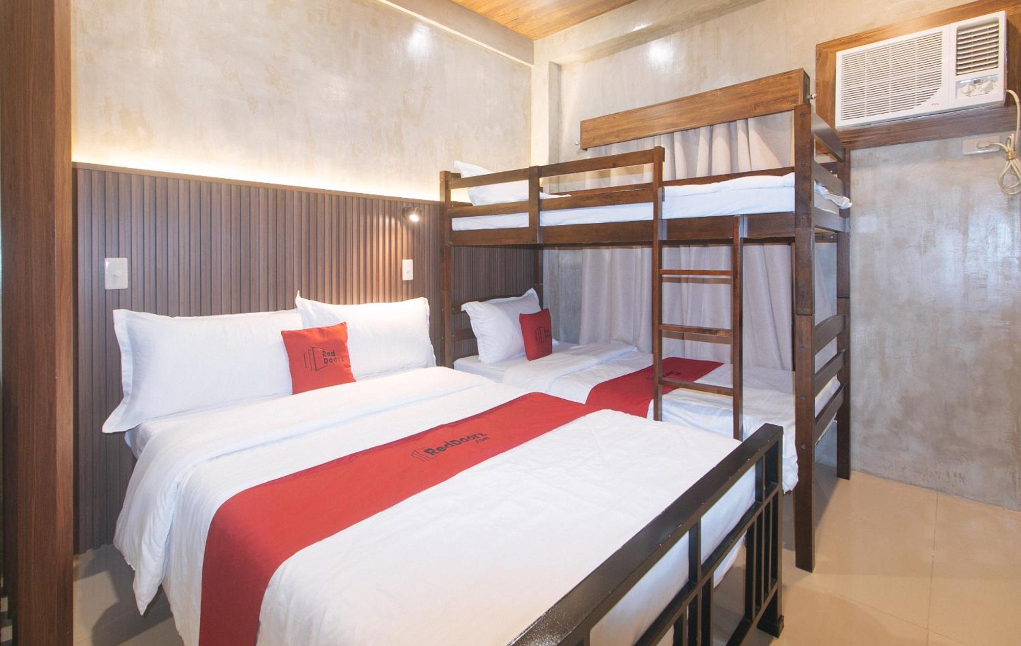 Reddoorz At Mbb Room Naia 2 Paranaque City Екстер'єр фото