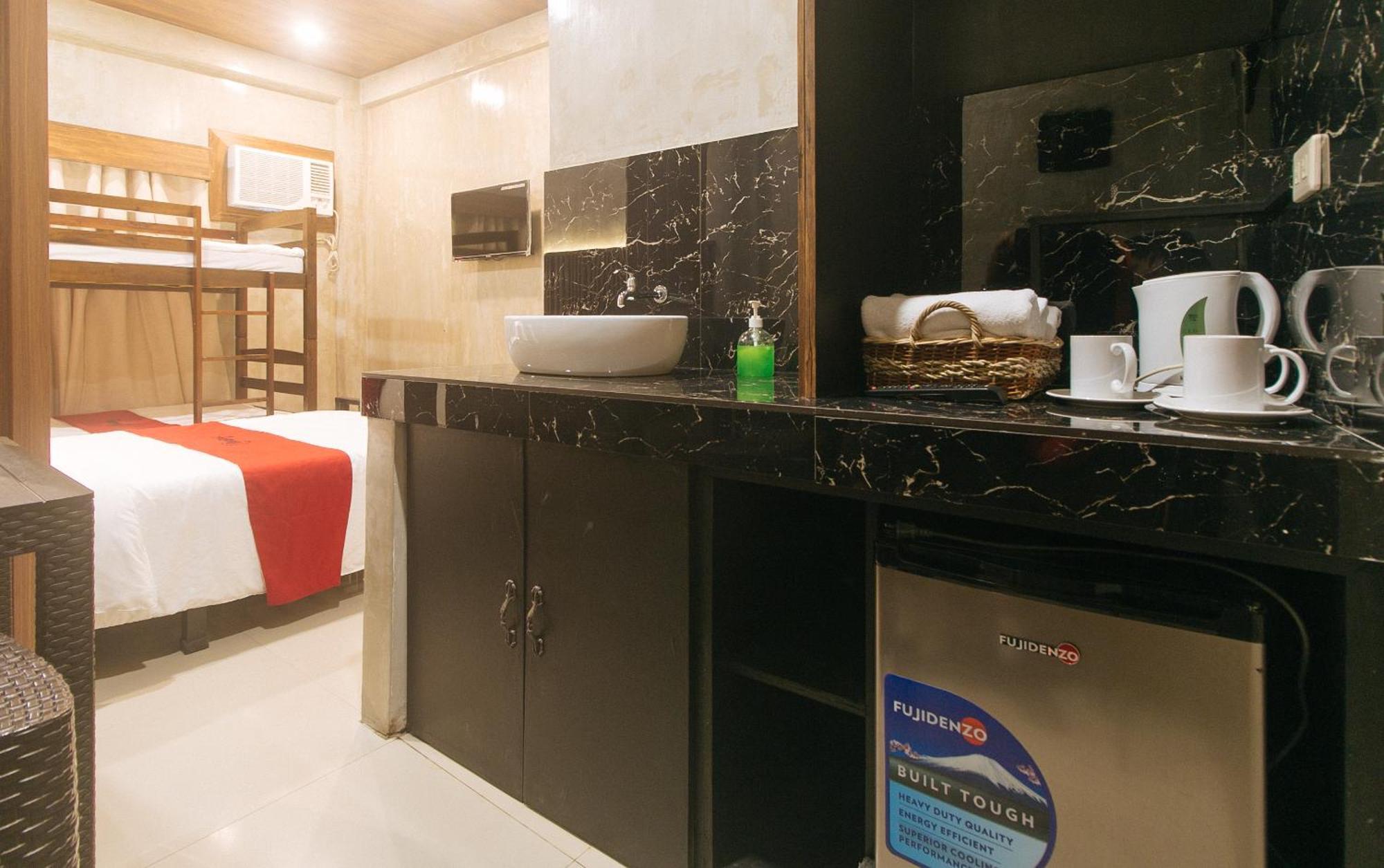 Reddoorz At Mbb Room Naia 2 Paranaque City Екстер'єр фото
