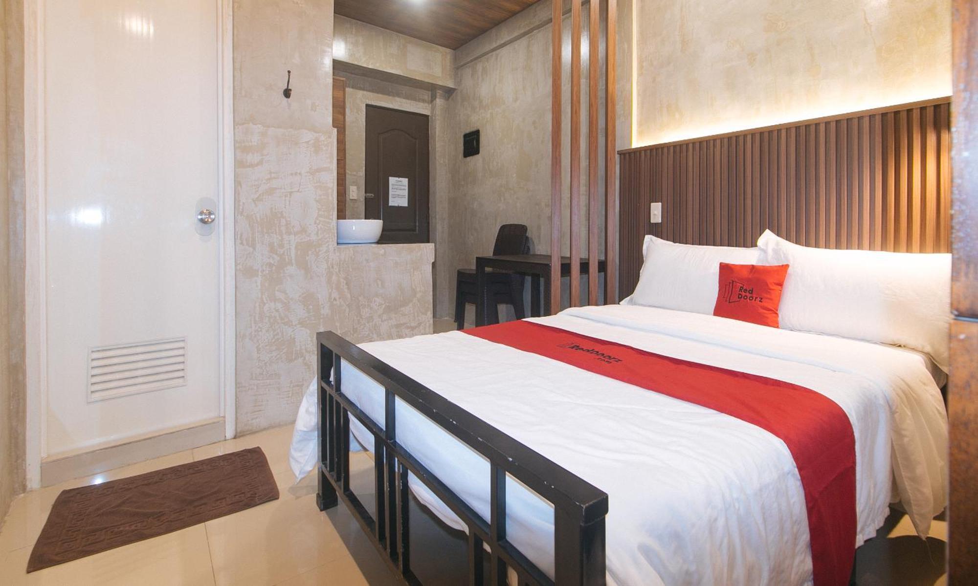 Reddoorz At Mbb Room Naia 2 Paranaque City Екстер'єр фото