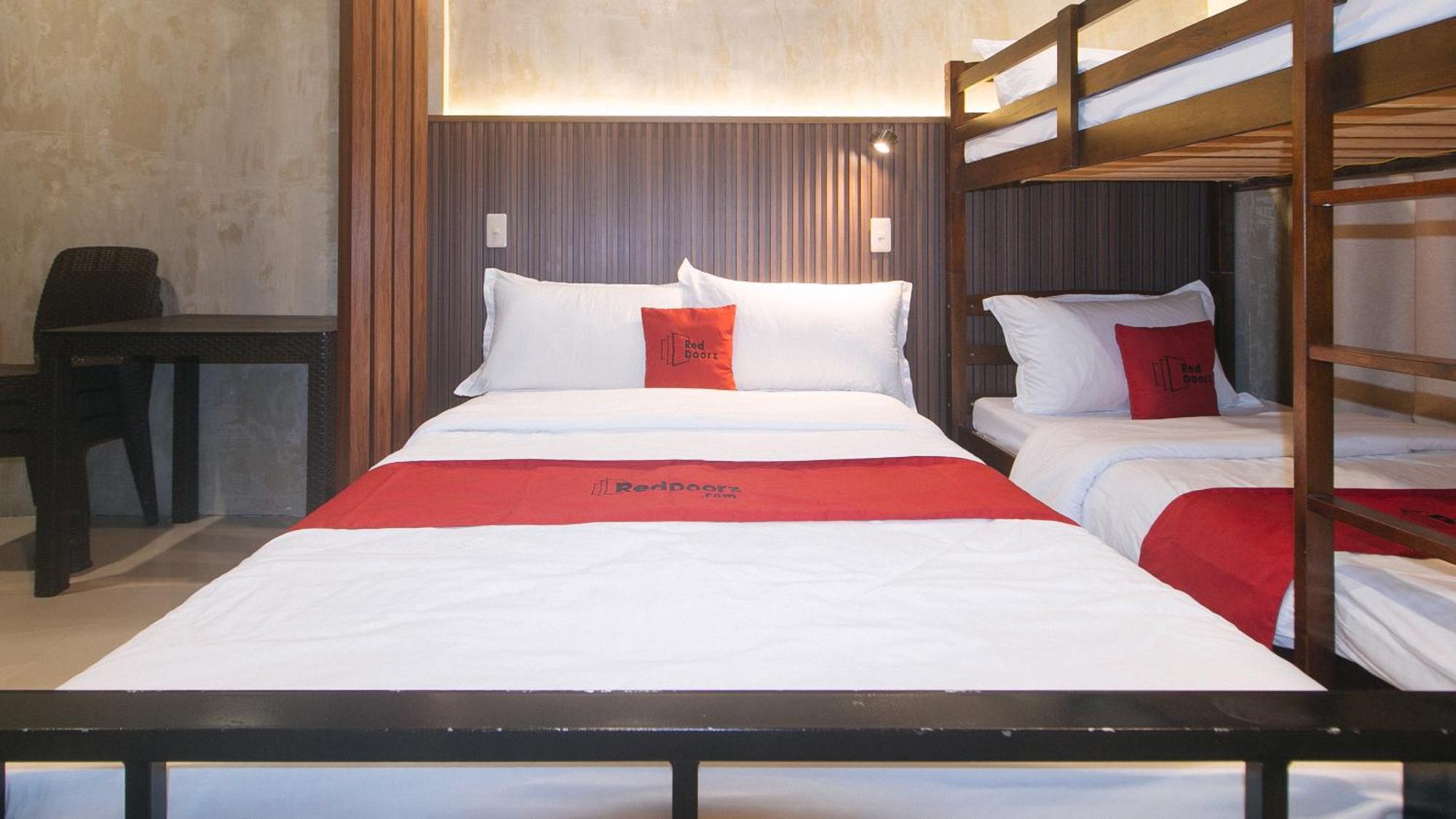Reddoorz At Mbb Room Naia 2 Paranaque City Екстер'єр фото