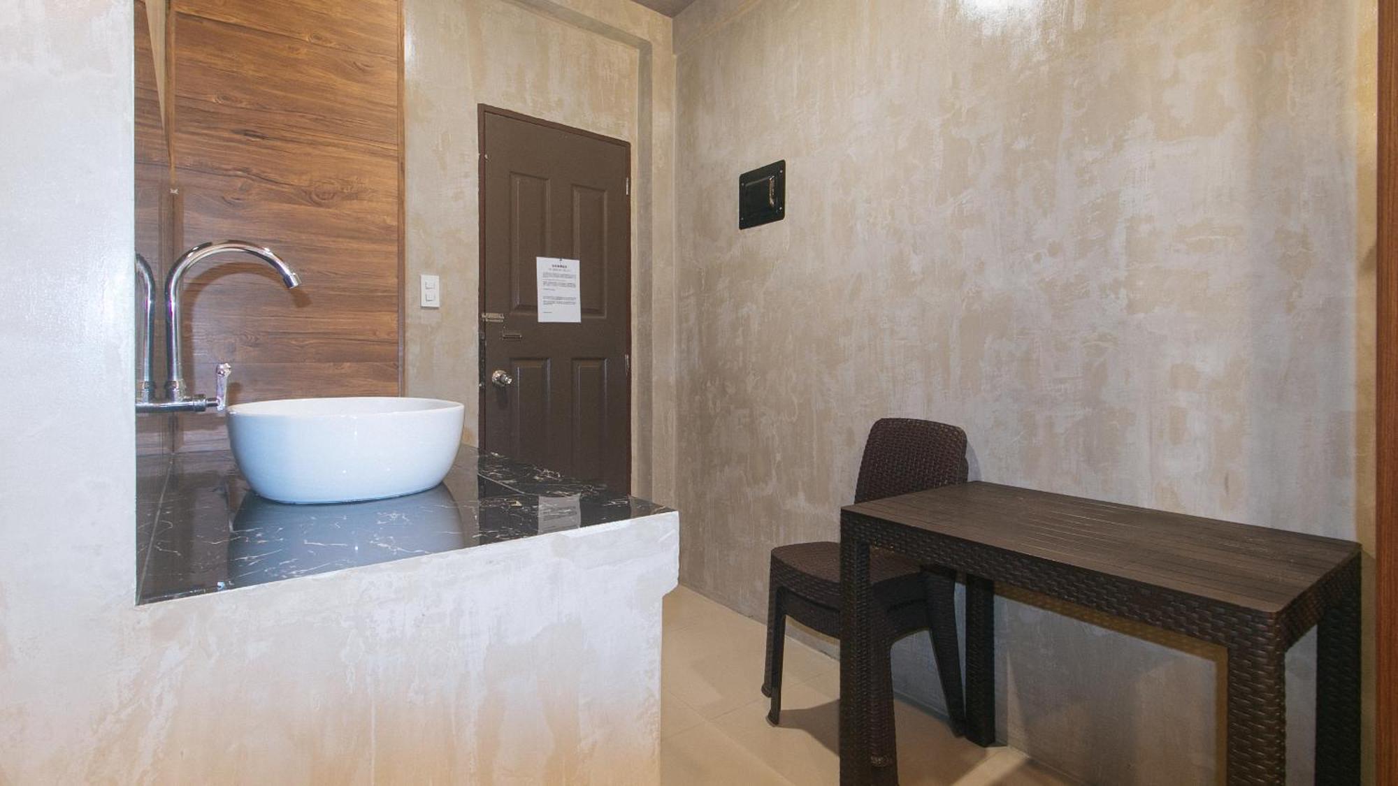 Reddoorz At Mbb Room Naia 2 Paranaque City Екстер'єр фото