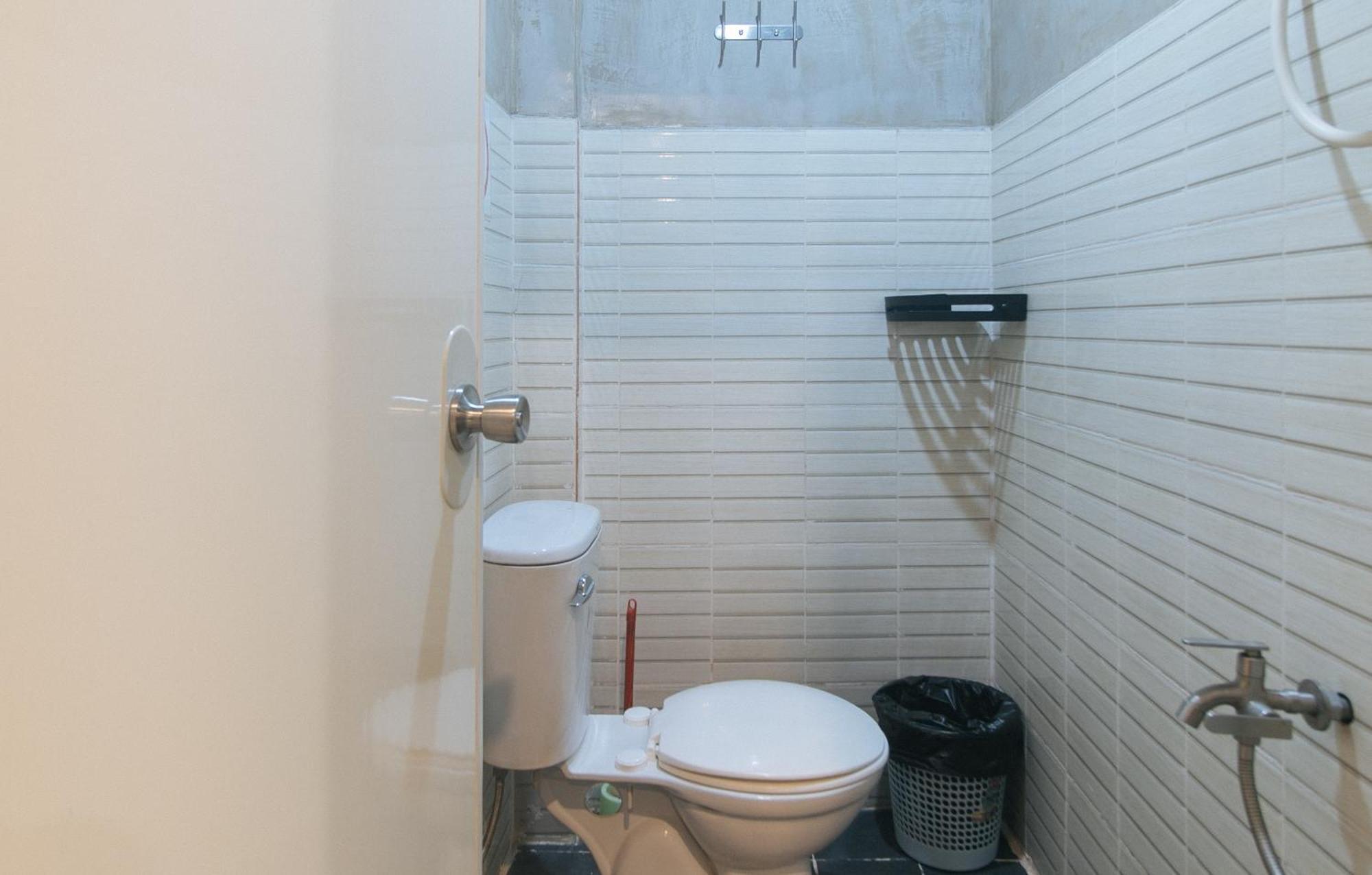 Reddoorz At Mbb Room Naia 2 Paranaque City Екстер'єр фото