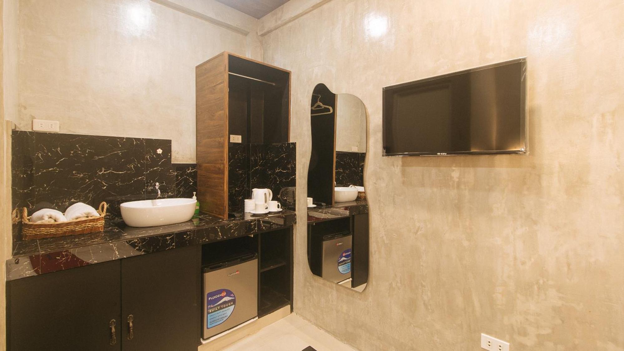 Reddoorz At Mbb Room Naia 2 Paranaque City Екстер'єр фото