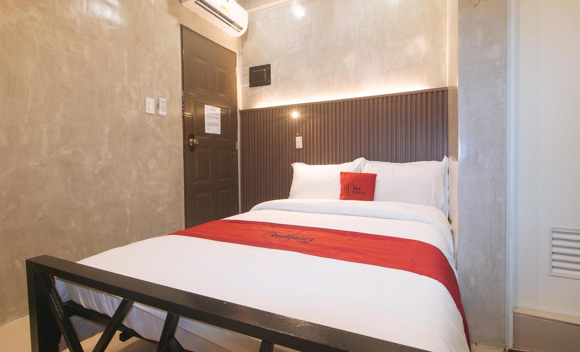 Reddoorz At Mbb Room Naia 2 Paranaque City Екстер'єр фото