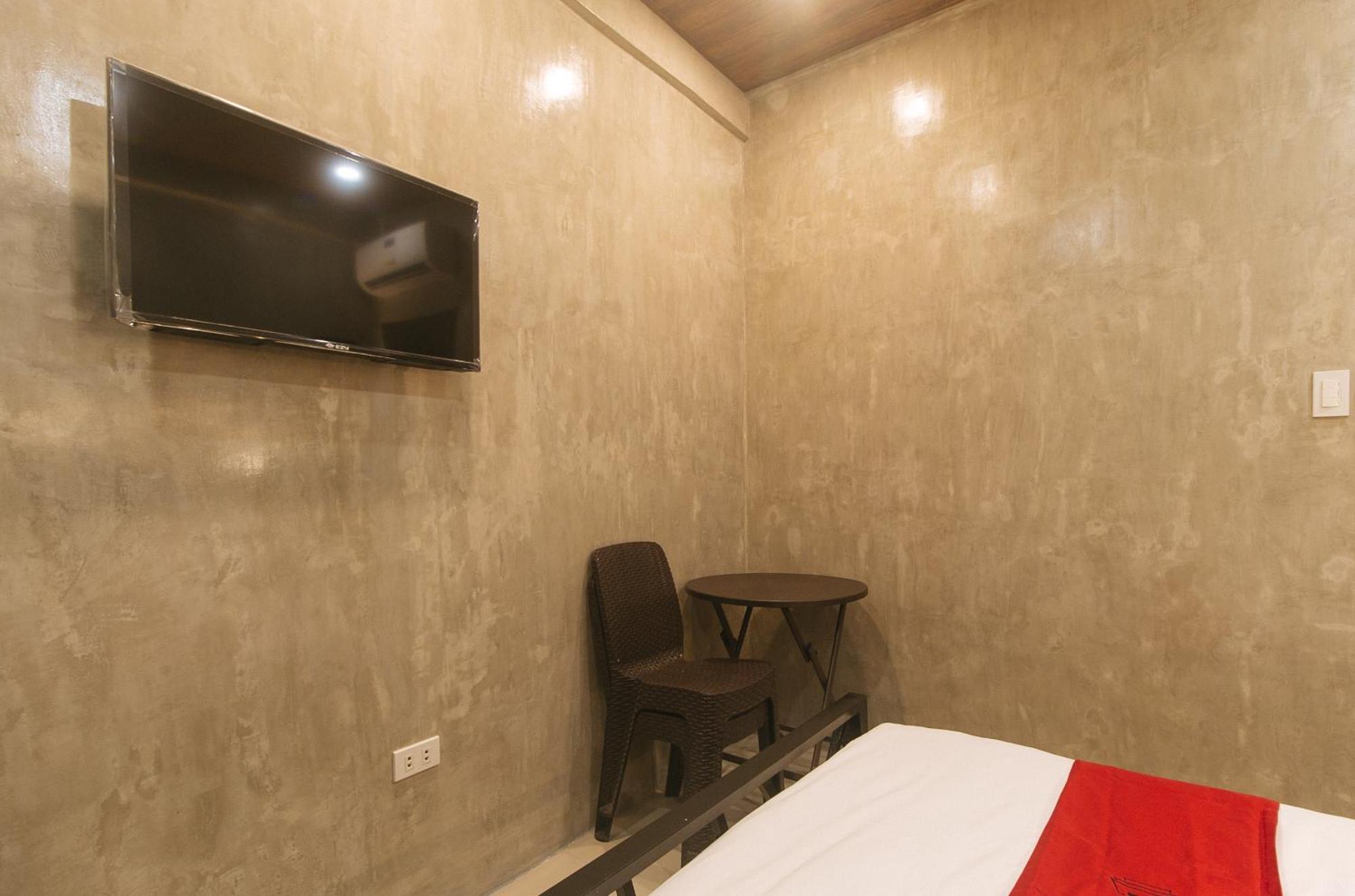 Reddoorz At Mbb Room Naia 2 Paranaque City Екстер'єр фото