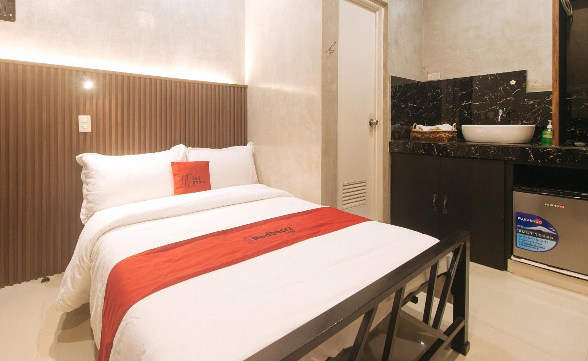 Reddoorz At Mbb Room Naia 2 Paranaque City Екстер'єр фото