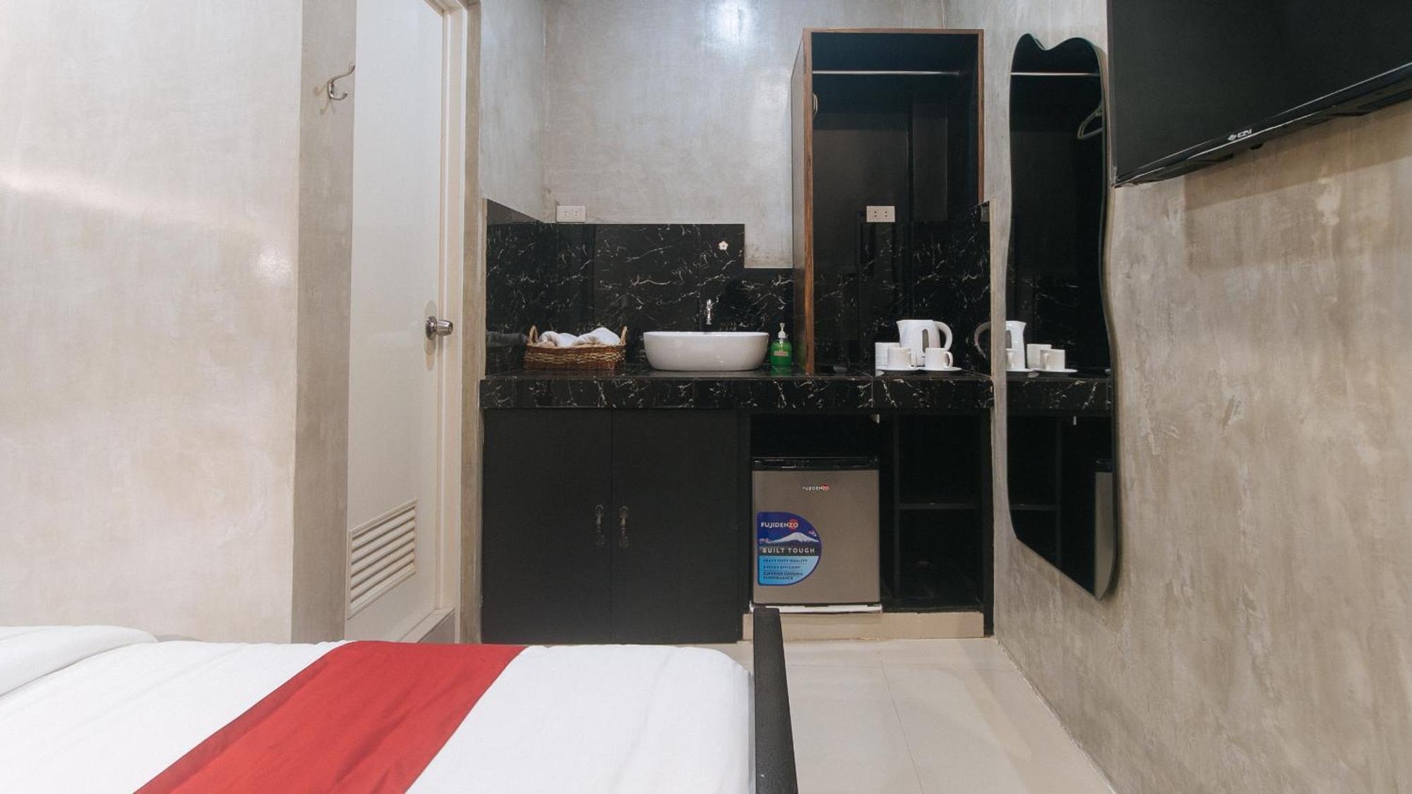 Reddoorz At Mbb Room Naia 2 Paranaque City Екстер'єр фото