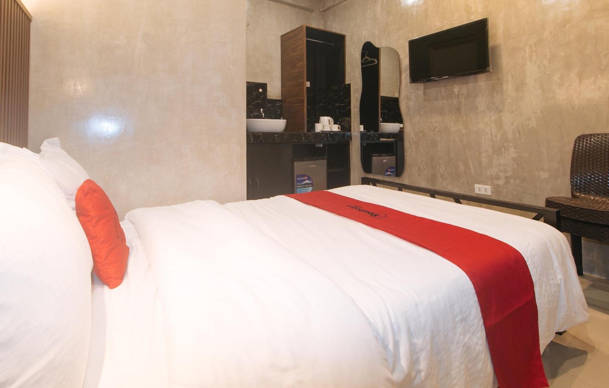 Reddoorz At Mbb Room Naia 2 Paranaque City Екстер'єр фото